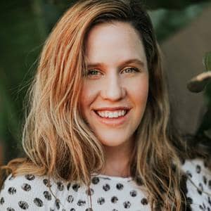 Sarah Jenkins
