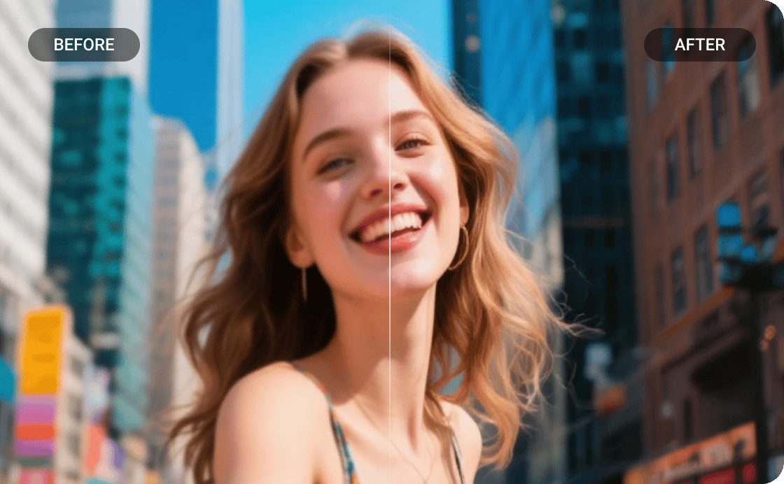 Generated avatar